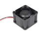 Picture of SUNON PMD2404PQB1-A Server - Square Fan (2).B2639.GN.155, sq40x40x28mm, w80x2x2, DC 26V 3.