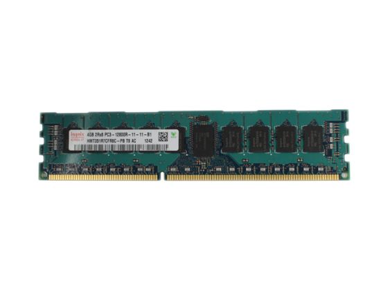 Picture of Hynix HMT351R7CFR8C-PB Server DDR3-1600 4GB, DDR3-1600, ECC, PC3-12800R, HMT351R7CFR8C-PB