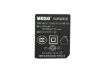 Picture of MOSO XKD-C1500IC12.0-18B-CN AC Adapter 5V-12V 12V 1.5A, 4P P1&4=V+, US 2P Plug, New
