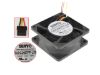 Picture of Japan Servo TUDC24S7FP-L30 Server - Square Fan sq60x60x25, w80x3x4P, DC 24V 0.2A