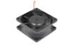 Picture of Japan Servo TUDC24S7FP-L30 Server - Square Fan sq60x60x25, w80x3x4P, DC 24V 0.2A