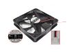 Picture of DWPH EFC-14E12D Server-Square Fan EFC-14E12D