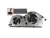 Picture of Forcecon DFS5K12214161D Cooling Fan DFS5K12214161D,  FLAT, DC28000E1F0