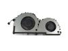 Picture of Forcecon DFS5K12214161D Cooling Fan DFS5K12214161D,  FLAT, DC28000E1F0