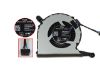 Picture of HP Cooling Fan (Hp) Cooling Fan DFS400705PU0T, FK6B, 6033B0058401