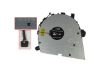 Picture of Cooling fan for Lenovo YOGA C740-14IML, 	5V 0.5A 4-wire 4-pin Bare Fan