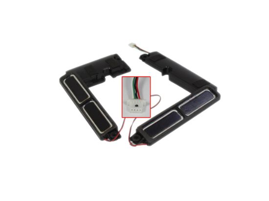 Picture of HP Board (Hp) Laptop Board & Speaker 38Y0GSATP10