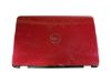Picture of Dell Inspiron 15R (N5010) LCD Rear Case DHTXG, 15.6" Red, "NEW"