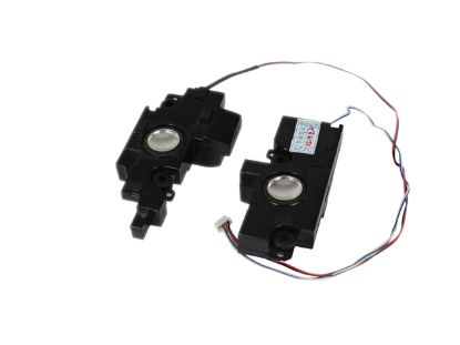 Picture of Toshiba Satellite A665 Series Speaker Set PK23000FE00  PK23000DO00