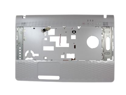 Picture of Sony Vaio VPCEL Series Mainboard - Palm Rest 60.4MQ32.034, without TP, White