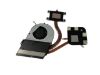 Picture of Toshiba Satellite L650 Series Cooling Fan  FB6C, 5V 0.50A, Heatsink Fan