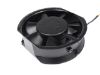 Picture of Comair Rotron  JQD48Z6E2X Server - Round Fan , dia172x150x51mm, 4-wire, DC 48V 0.75A