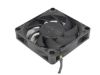 Picture of Delta Electronics AFB0712HHB Server - Square Fan -4E54, 4E50,  sq70x70x15mm, 4-wire, DC 12V 0.45A