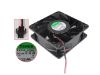 Picture of SUNON PSD2412PMB1 Server - Square Fan (2).GN.I55, SF120x120x38, w50x2x2, 24V 19.2W