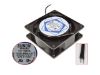Picture of SUNON SF8025AT Server - Square Fan 1082HBL, SF80x80x25, w2, 110V 0.12A