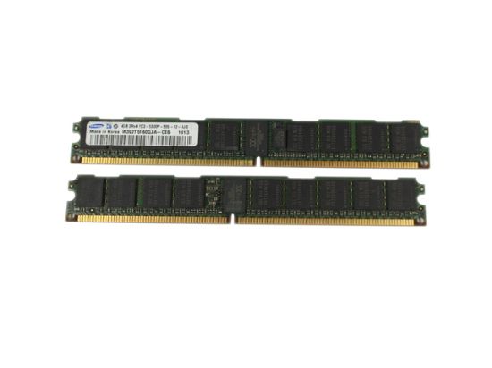 Picture of Samsung M392T5160QJA-CE6 Server DDR2-667 4GB, DDR2-667, ECC, PC2-5300P, M392T5160QJA-CE6