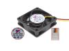Picture of ARX FD0560-A1053C Server - Square Fan sq60x60x15, 3w, DC 5V 0.47A