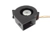 Picture of Sanyo Denki 9BAM24FC2-2 Server - Blower Fan Steel, bw97x97x33, 3w, DC 24V 0.49A