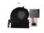 Picture of HP EliteBook x360 Series Cooling Fan ND85C07, -18C14, L41485-001