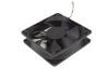 Picture of ADDA AD0912UX-A7BGL Server - Square Fan S, (ZD2), sq92x92x25, w155x4x4, 12V 0.5A
