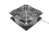 Picture of Delta Electronics QFR1212EHE Server - Square Fan 7C95, sq120x120x38, 4-wire, 12V 1.50A