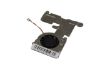 Picture of Forcecon DFS320805FR0T Cooling Fan  FA8P, 5V 0.50A, w20x3x3