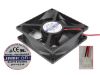 Picture of Jamicon JF0825S2UR-R Server-Square Fan JF0825S2UR-R