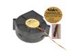Picture of Nidec D07F-24SS1 Server - Blower Fan 05B, bw75x75x30mm, 3-wire, DC 24V 0.16A,