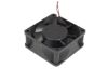Picture of NMB-MAT / Minebea 2410ML-05W-B70 Server - Square Fan E01, sq60x60x25mm, 2-wire, DC 24V 0.25A