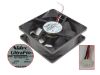 Picture of Nidec U80T12MS1A7-52 Server-Square Fan U80T12MS1A7-52, J721