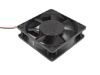 Picture of NONOISE F9225M12B Server-Square Fan F9225M12B