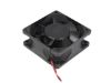 Picture of SUNON PMD2406PTB1-A Server - Square Fan -2, sq60x60x25mm, 2-wire, DC 24V 6.0W