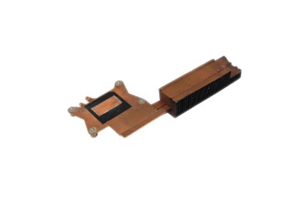 Picture of Clevo Common Item (Clevo) Cooling Heatsink 6-31-P170N-101, DC 5V Heatsink