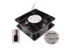 Picture of NMB-MAT / Minebea 4715SL-05W-B60 Server - Square Fan UQ2, SF120x120x38, w2, 24V 1.2A
