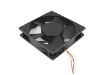 Picture of SUNON KD1212PTB3-6A Server - Square Fan B2007.F.GN, SF120x120x25, w120x3x3, 12V 2.4W