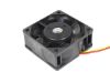Picture of Sanyo Denki 109R0612J4701 Server - Square Fan 12V0.47A, sq60x60x25mm, 3W