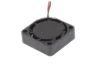 Picture of ADDA AD2005LX-K70 Server - Square Fan sq20x20x7, 2w, DC 5V 0.08A