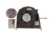 Picture of SUNON EF50060S1-C470-G9A Cooling Fan  023.10080.0001, 5V Bare, W25x3x3xP