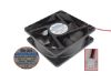 Picture of Beder BD12038S2401 Server-Square Fan BD12038S2401