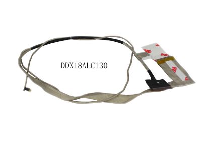 Picture of HP Pavilion 17-G series LCD & LED Cable DDX18ALC130