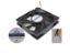 Picture of DFG / Dafdenge DFG12025B12D Server-Square Fan DFG12025B12D