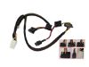 Picture of Dell Common Item (Dell) Server - SATA Cable P/N:0J71RG J71RG