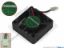 Picture of SUNON KDE0503PFB2-8, MS.V.OC， DC 5V 0.65W,   30x30x10mm， 2-wire