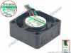 Picture of SUNON GM0502PFV1-8 Server - Square Fan B2140.F.GN, sq25x25x10mm, DC 5V 0.6W, w30x3x3
