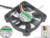 Picture of SUNON GM1204PEV1-8 Server - Square Fan B4484.F.GN, sq40x40x7mm, 3-wire, DC 12V 0.7W
