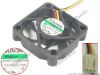 Picture of SUNON HA40101V4-Q000-G99 Server - Square Fan,  sq40x40x10mm, DC 12V 0.72W, w60x3x3