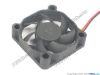 Picture of SUNON HA40101V4-Q000-G99 Server - Square Fan,  sq40x40x10mm, DC 12V 0.72W, w60x3x3