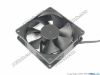 Picture of SUNON KD2409PTB1-6 Server - Square Fan (2).318.B2183.A.GN, 24V3.6A, Alum, sq90x90x25mm, 2
