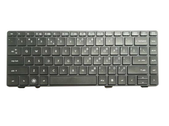 Picture of HP ProBook 6360b Keyboard  639477-031, UK, w/o Pointer "New"