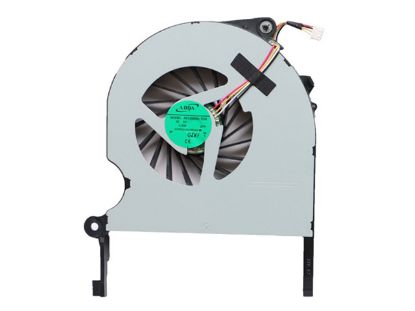 Picture of ADDA AB1205HX-TDB Cooling Fan  (ZYF), 5V 0.5A